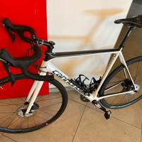 Bici da corsa - Cannondale - prezzo trattabile