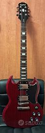 Sg Epiphone by gibson
