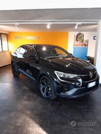 RENAULT Arkana - 2022