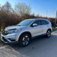 Honda CR-V  2016 4x4 Automatica