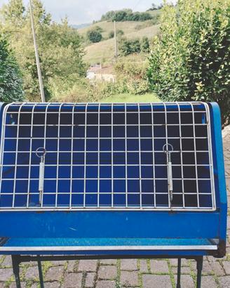 Trasportino per cani