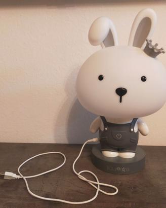 Lampada Qui e ora