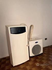 Condizionatore Portatile Carrier