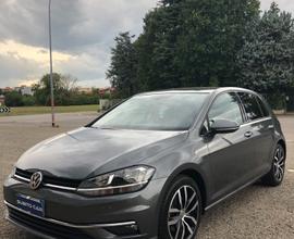 Volkswagen Golf 1.6 TDI 115 CV 5p. Sport BlueMotio