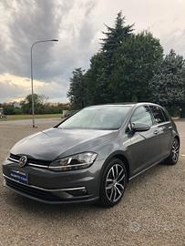 Volkswagen Golf 1.6 TDI 115 CV 5p. Sport BlueMotio