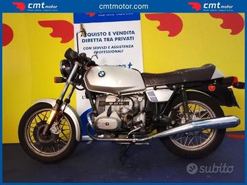 BMW R 45 Garantita e Finanziabile