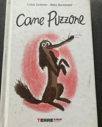 Cane puzzone