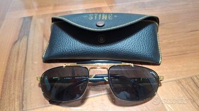 Occhiali da sole Sting