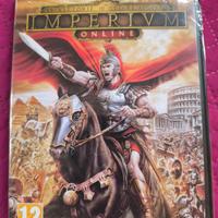 Gioco per PC Imperivm Online NUOVO