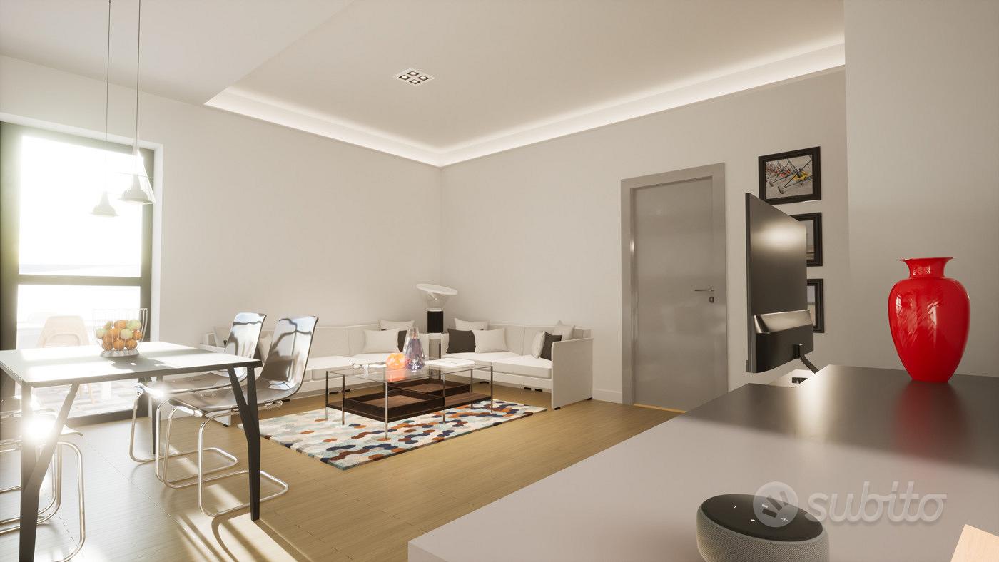 Appartamento – San Severo, Foggia - Vista 2