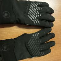 guanti impermeabili endura mt500