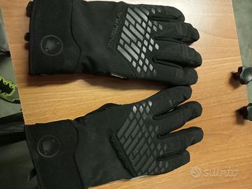 guanti impermeabili endura mt500