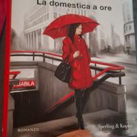 la domestica a ore.sveva Casati Modigliani. 