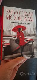 la domestica a ore.sveva Casati Modigliani. 