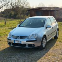 Volkswagen Golf 5 4Motion