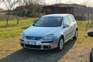 Volkswagen Golf 5 4Motion
