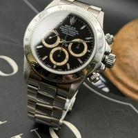 Rolex Daytona 16520