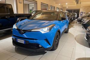 TOYOTA C-HR 1.8 Hybrid E-CVT Style CONTO VENDITA
