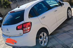 Auto c3 benzina e gpl