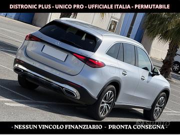 Mercedes-benz GLC 220 d 4Matic Mild Hybrid Advance