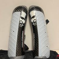 Parastinchi carbonio ENERGIAPURA