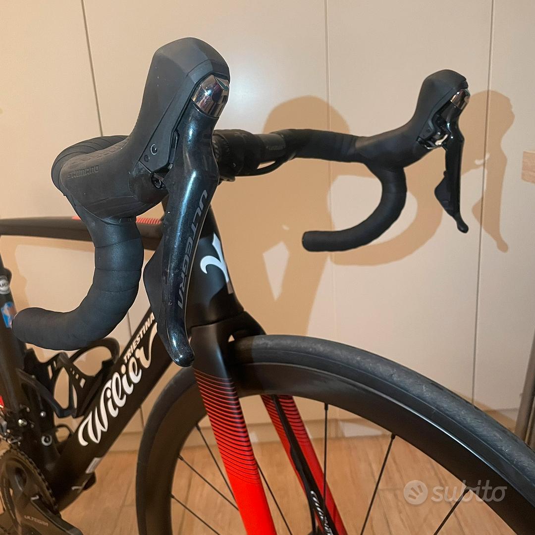 Wilier Cento10pro Wilier 110 Pro Prezzo Prodotto Ricondizionato