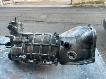 Cambio Alfa Romeo 4 Marce Giulietta Sprint Spider