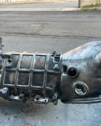 Cambio Alfa Romeo 4 Marce Giulietta Sprint Spider