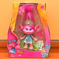 Poppy principessa dei Trolls Dream Works
