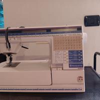 macchina da cucire
