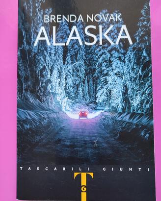 Alaska - Brenda NOVAK