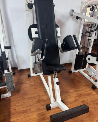 Macchinari Technogym