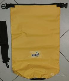 Sacca Santal