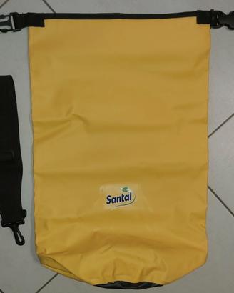 Sacca Santal
