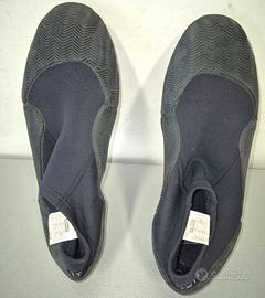 Scarpette Neoprene - Sup - Kayak - Sport Acquatici