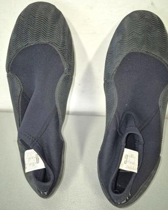 Scarpette Neoprene - Sup - Kayak - Sport Acquatici