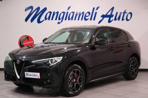 Alfa Romeo Stelvio 2.2 t Business Q4 180cv auto