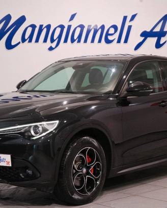 Alfa Romeo Stelvio 2.2 t Business Q4 180cv auto