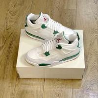 Jordan 4 Retro SB Pine Green EU 43