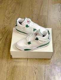Jordan 4 Retro SB Pine Green EU 43