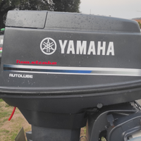 Yamaha Top 700 25/50