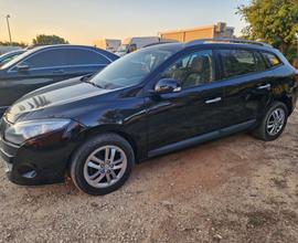 Renault Megane 1.5 dCi 110CV GT Line - 2011