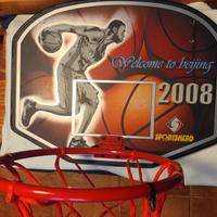 Canestro Sportshero