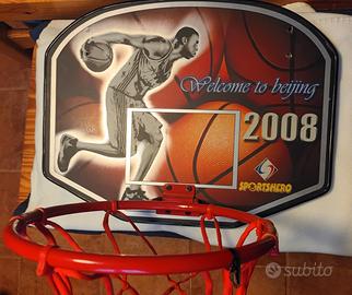 Canestro Sportshero