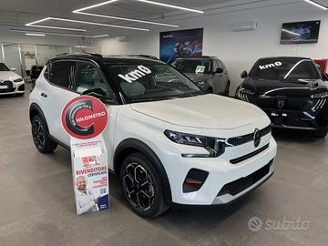 CITROEN C3 1.2 Pure Tech 100 CV MAX KM0 MY26