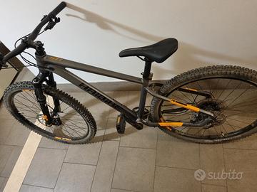 Bicicletta MTB Haibike Seet 10 27.5"

TG. S