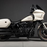 Harley-davidson Softail Low Rider ST
