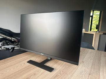 Monitor Acer 27 pollici
