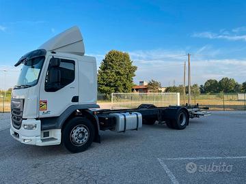 Daf FA LF 18E310 anno 2014