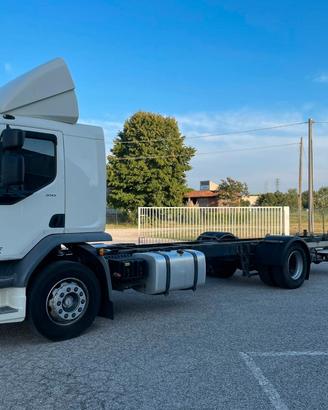 Daf FA LF 18E310 anno 2014